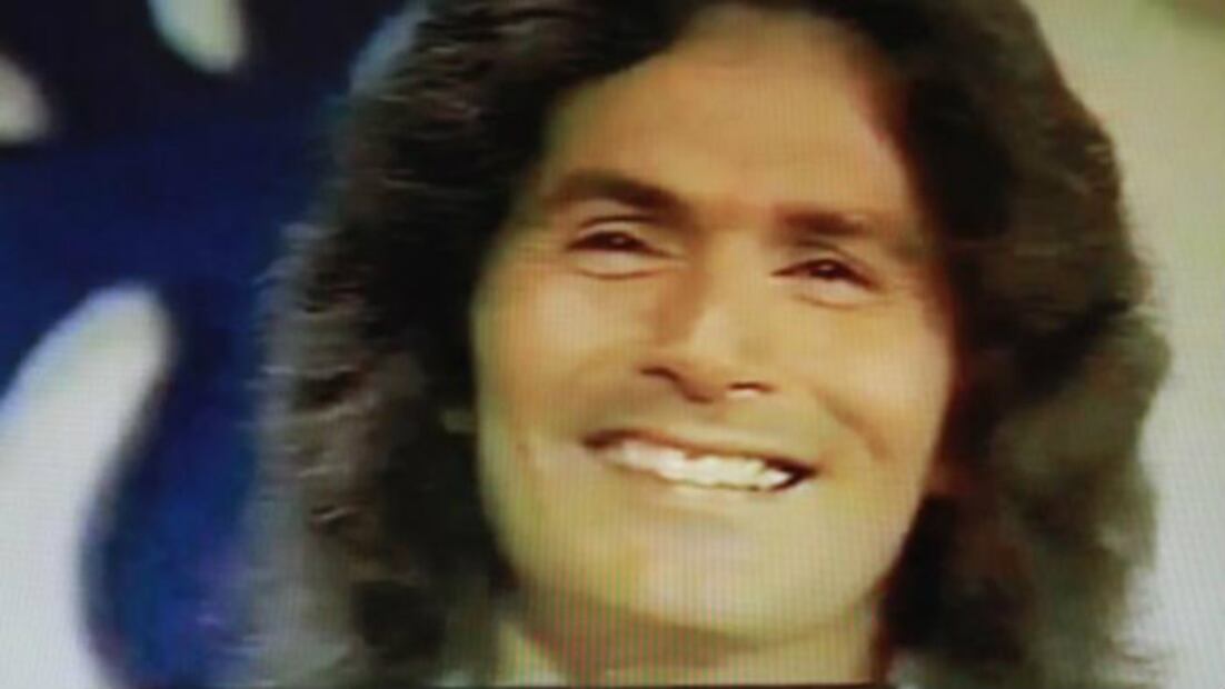 Rodney Alcalá, el asesino en serie que ganó un concurso de citas en TV
