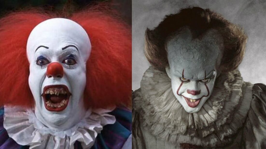 “IT”: 10 razones por las que debes LEER este clásico de terror 