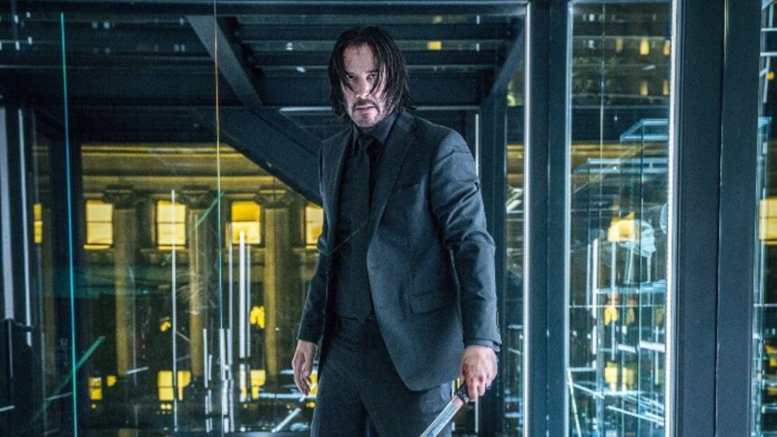 Las 4 películas de Keanu Reeves que aún no has visto