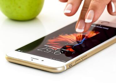 Las 6 nuevas funciones que tu iPhone tendrá en marzo