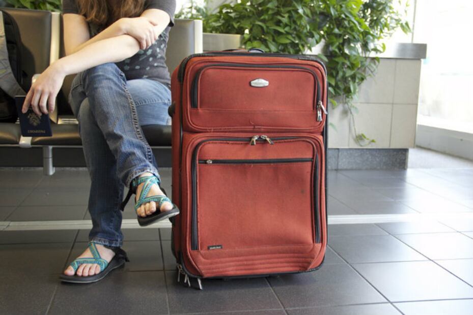 ¿Vuelo retrasado? Google te avisa antes que las aerolíneas