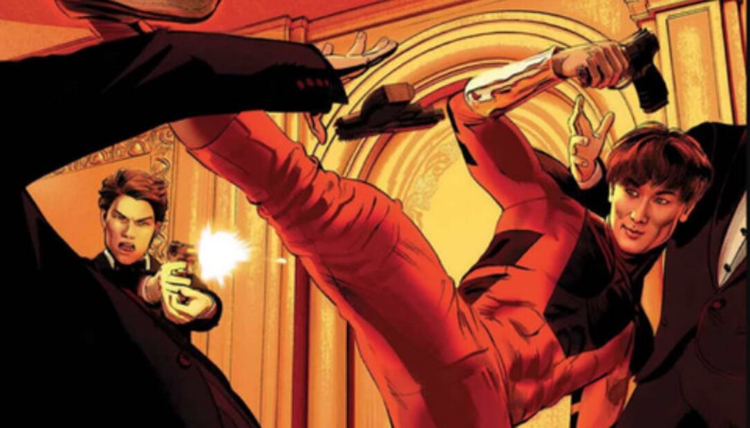 ¿Quiénes serán los nuevos Avengers en el Universo Marvel?