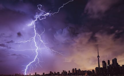 Más de 15 personas mueren por un rayo mientras se tomaban “selfies”