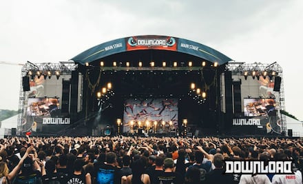 Download Festival Francia 2018, una experiencia que tienes que vivir