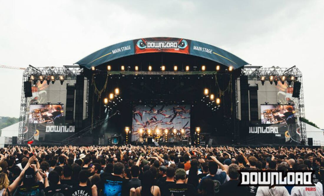Foto: Facebook/downloadfest