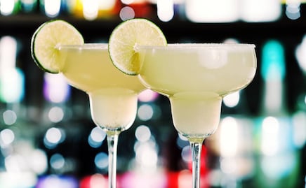 Celebra el Día Nacional del Tequila con este cóctel refrescante