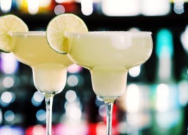 Celebra el Día Nacional del Tequila con este cóctel refrescante