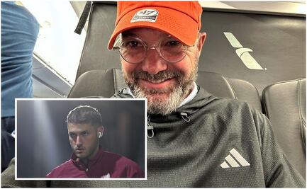 Luis García: 'Raúl Jiménez, HOY, es más que Santi Giménez en Selección Mexicana'