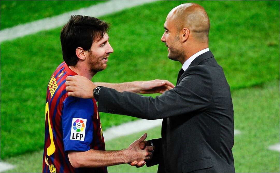 Barcelona tratará de traer de vuelta a uno de sus históricos para superar el mal momento que vive / FOTO: @ManagingBarca