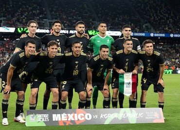 Mundial 2026: La Selección Mexicana ya tiene sede en Guadalajara de cara a la Copa del Mundo