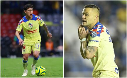 Alejandro Zendejas asegura que les dolería mucho una salida del 'Cabecita' Rodríguez del América