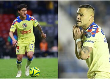 Alejandro Zendejas asegura que les dolería mucho una salida del 'Cabecita' Rodríguez del América