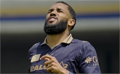 Pumas pierde con Atlético San Luis en CU y agrava su crisis en la Liga MX