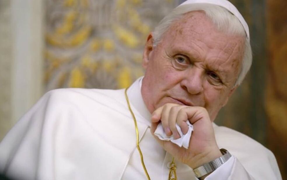 Películas y documentales de Netflix nominados a los Óscar 2020