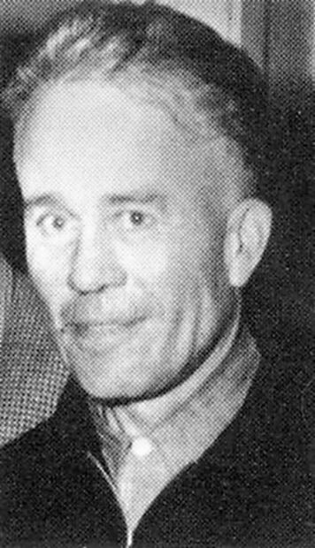 Ed Gein, el asesino que fabricaba terribles objetos con la piel de sus víctimas