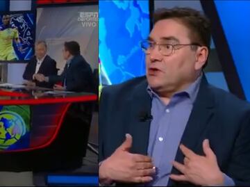 Pietrasanta 'estalla' contra sus compañeros: '¡No me dejan hablar y ustedes ya me aburrieron!'