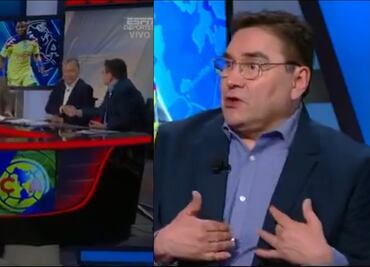 Pietrasanta 'estalla' contra sus compañeros: '¡No me dejan hablar y ustedes ya me aburrieron!'