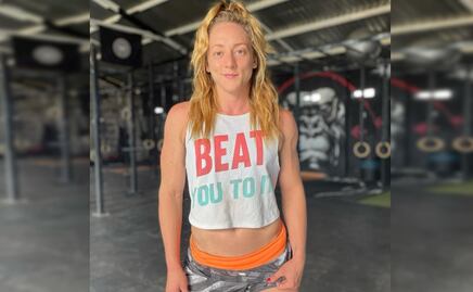 10 datos de Steph Gómez la atleta de Exatlón que murió de Covid-19