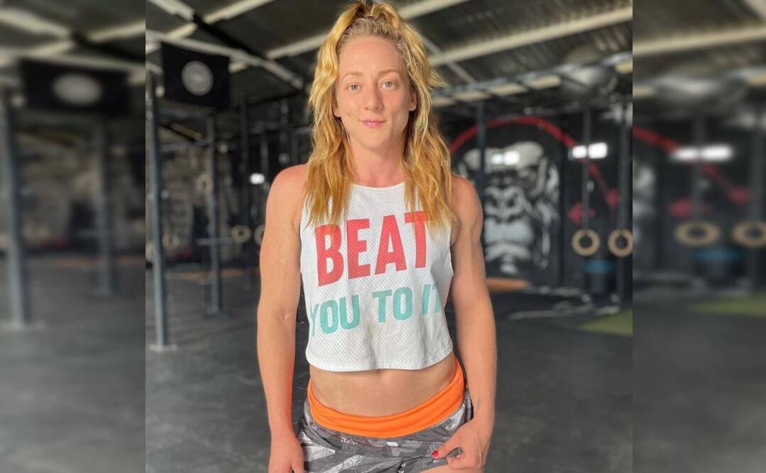 Foto: Instagram @stephaniago_