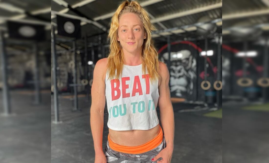 Foto: Instagram @stephaniago_