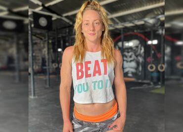 10 datos de Steph Gómez la atleta de Exatlón que murió de Covid-19