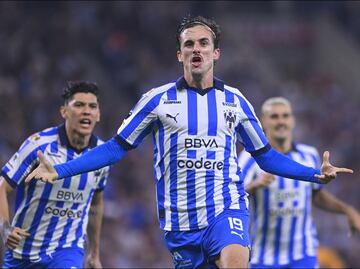 Rayados avanza a Semifinales del Clausura 2024 y recupera su paternidad en Clásico Regio