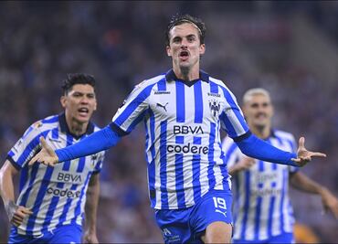 Rayados avanza a Semifinales del Clausura 2024 y recupera su paternidad en Clásico Regio