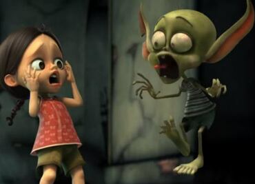 “Ana y Bruno”, la película mexicana de animación que ha causado controversia