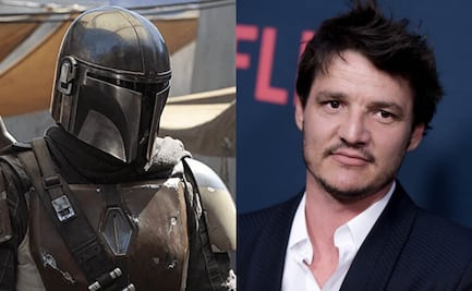 10 series y películas para disfrutar de Pedro Pascal