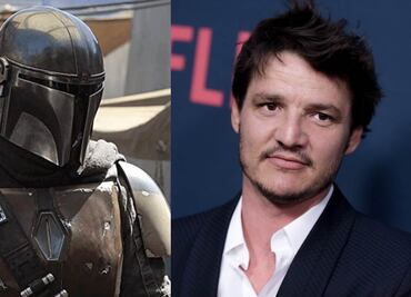 10 series y películas para disfrutar de Pedro Pascal