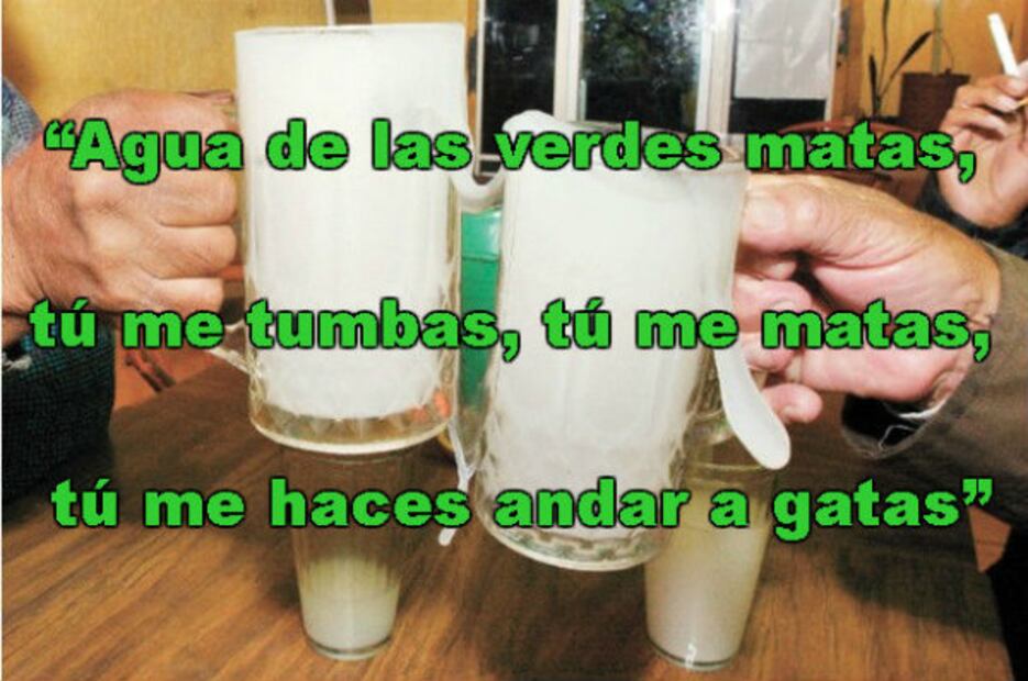 La Feria del Pulque y 10 datos del elixir de los dioses 