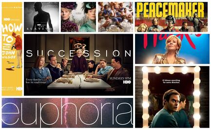 Los Emmy 2022: Las producciones de HBO Max arrasan con 140 nominaciones