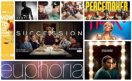 Los Emmy 2022: Las producciones de HBO Max arrasan con 140 nominaciones