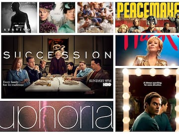Los Emmy 2022: Las producciones de HBO Max arrasan con 140 nominaciones