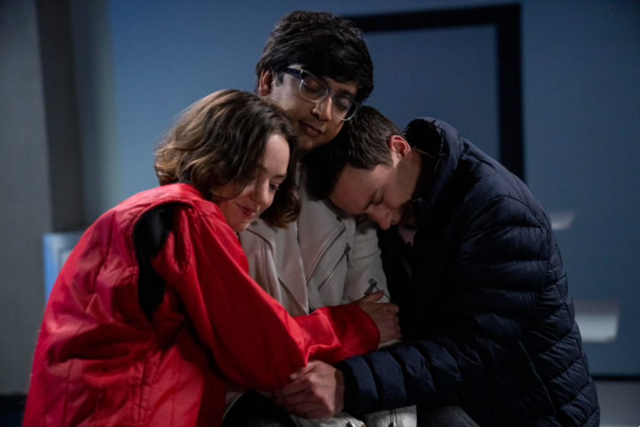 Los 10 estrenos más esperados de Netflix para JULIO 2021