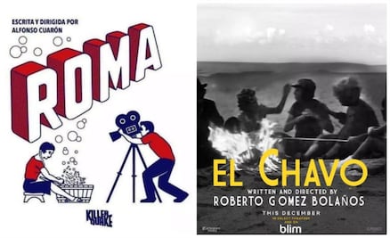 Los mejores memes que “Roma” de Alfonso Cuarón nos ha dado