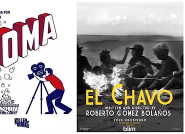 Los mejores memes que “Roma” de Alfonso Cuarón nos ha dado