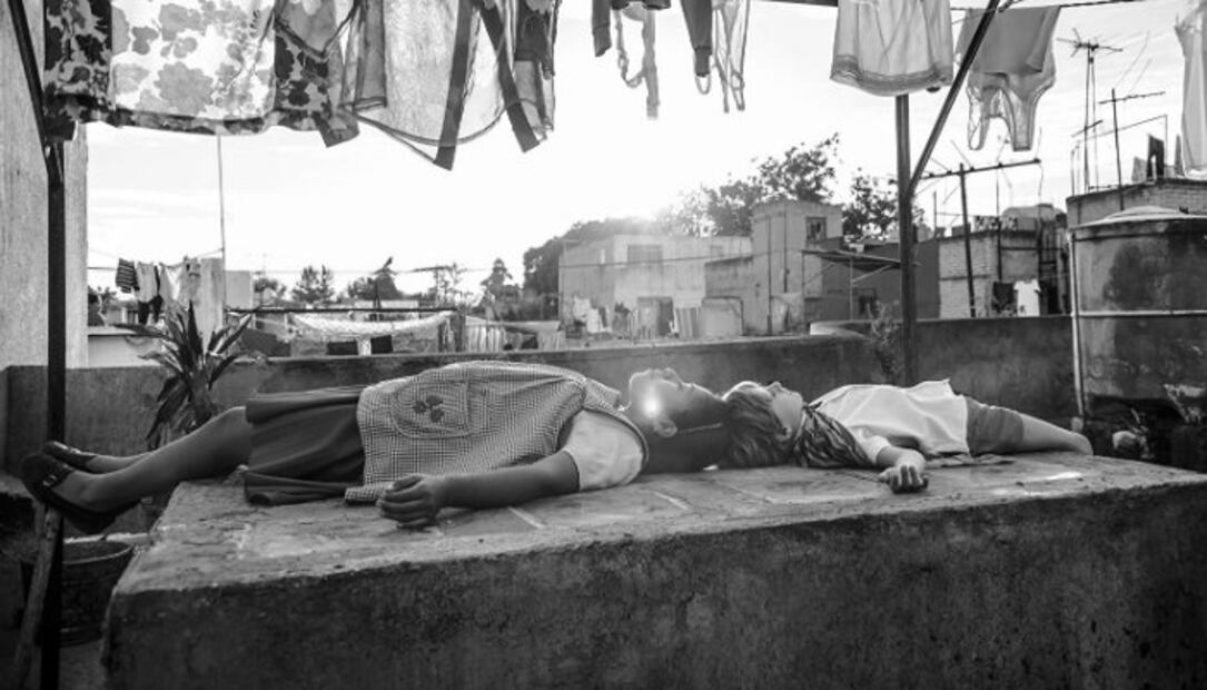 10 detalles y mensajes ocultos en “Roma” de Alfonso Cuarón