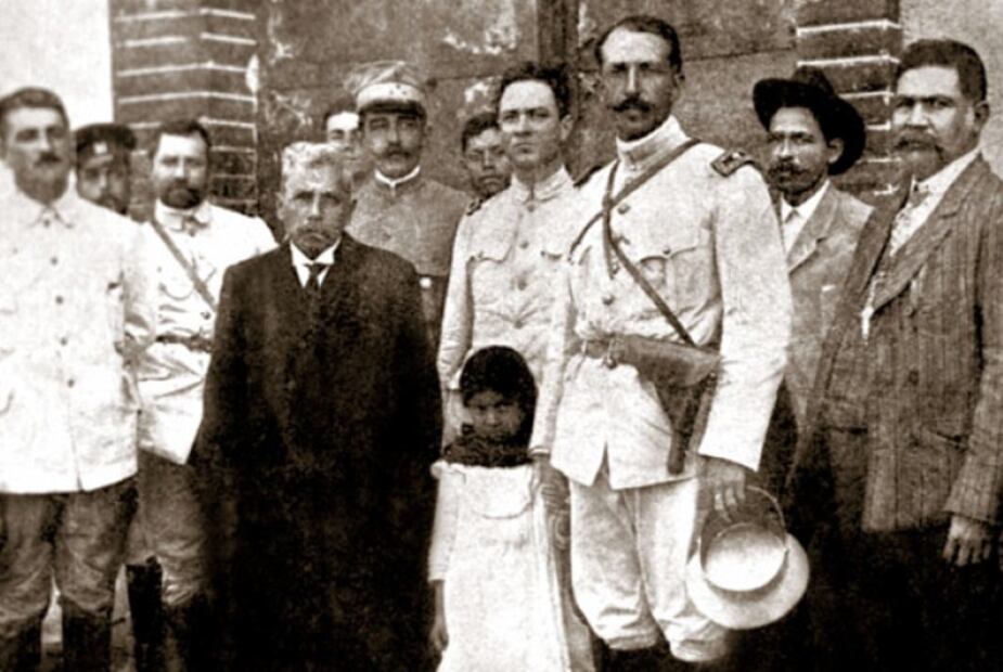 ¿Quién fue Felipe Ángeles? El comandante que participó en la Revolución Mexicana