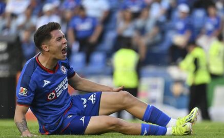 Cruz Azul será demandado por el Copenhague, continúa la novela del caso Huescas
