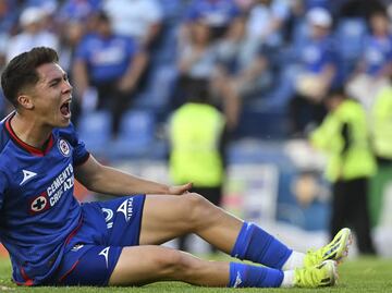 Cruz Azul será demandado por el Copenhague, continúa la novela del caso Huescas