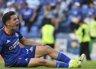 Cruz Azul será demandado por el Copenhague, continúa la novela del caso Huescas