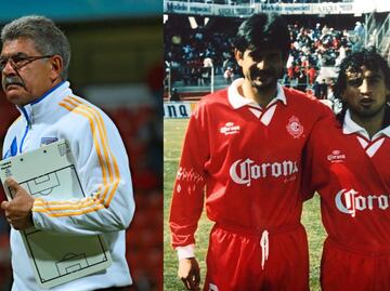 Fabián Estay arremetió contra el Tuca Ferretti por cómo lo trató en el Toluca: "Fue mi peor entrenador"