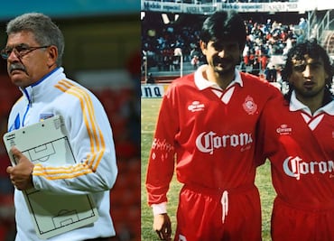 Fabián Estay arremetió contra el Tuca Ferretti por cómo lo trató en el Toluca: "Fue mi peor entrenador"