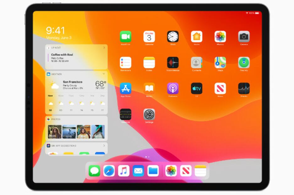 10 novedades que Apple presentó en la WWDC 2019