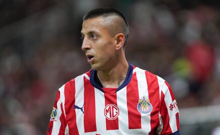 Piojo Alvarado se disculpa con la afición del Guadalajara y argumenta que el siguiente año lucharan por entrar a Liguilla