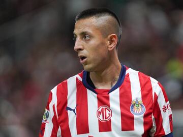 Piojo Alvarado se disculpa con la afición del Guadalajara y argumenta que el siguiente año lucharan por entrar a Liguilla