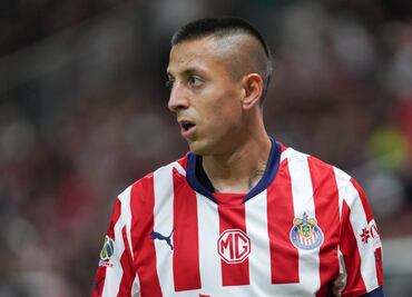 Piojo Alvarado se disculpa con la afición del Guadalajara y argumenta que el siguiente año lucharan por entrar a Liguilla