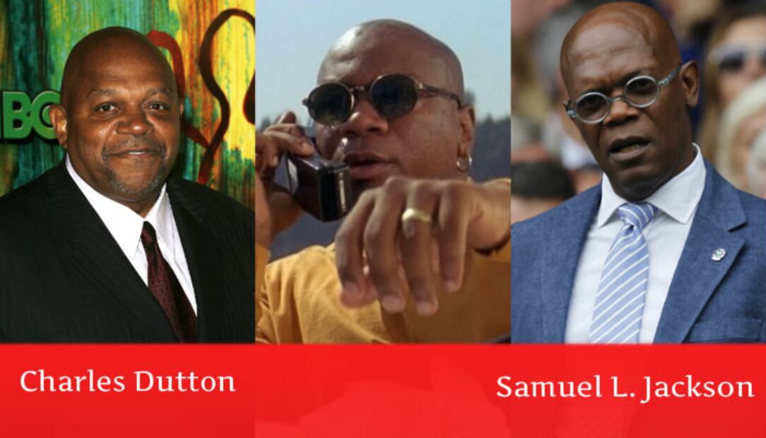 Los actores originales que Tarantino había elegido para “Pulp Fiction”