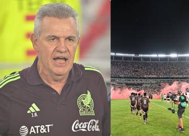 Javier Aguirre y las peticiones que no fueron escuchadas; revela que los acuerdos para los partidos amistosos "quedaron al aire"